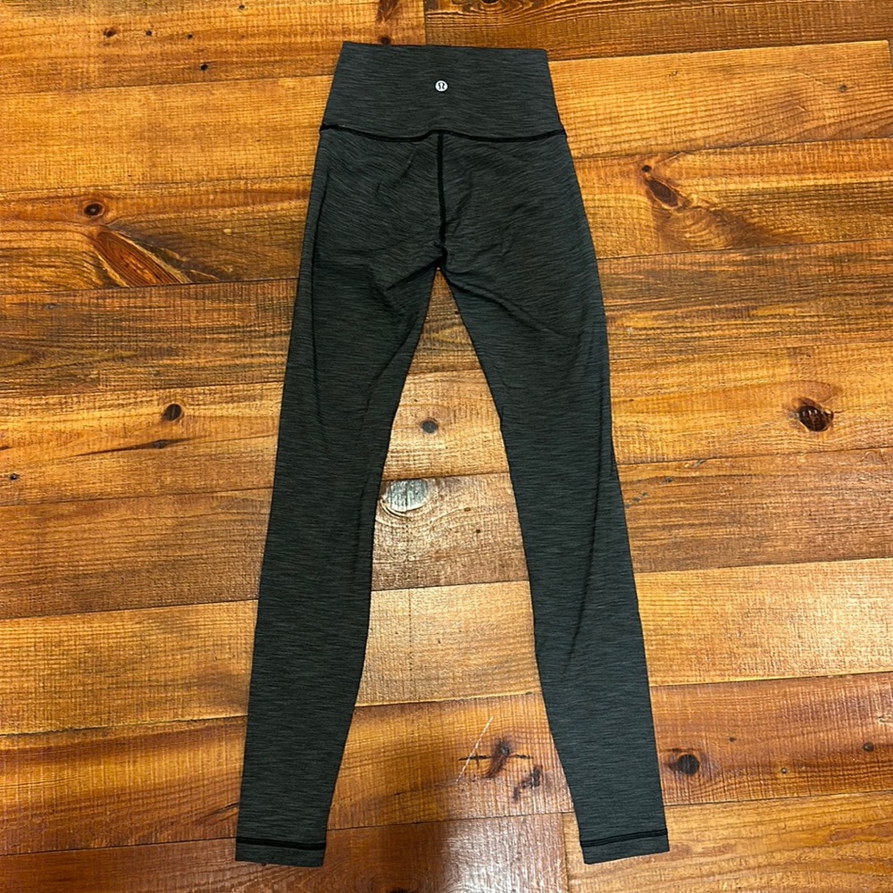 LULULEMON wunder unders